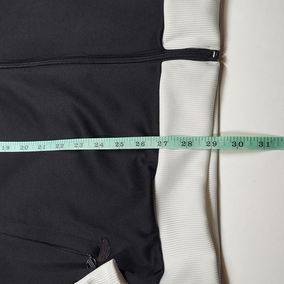 Vintage Adidas Adipure Soccer Jacket Size L - Picture 11 of 14